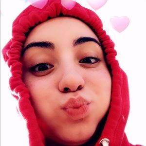 Meet your Posher, Precious